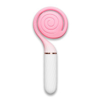 Пульсатор із вакуумною стимуляцією Otouch LOLLIPOP Pink