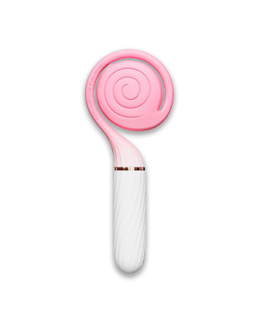 Пульсатор із вакуумною стимуляцією Otouch LOLLIPOP Pink