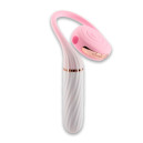 Пульсатор із вакуумною стимуляцією Otouch LOLLIPOP Pink