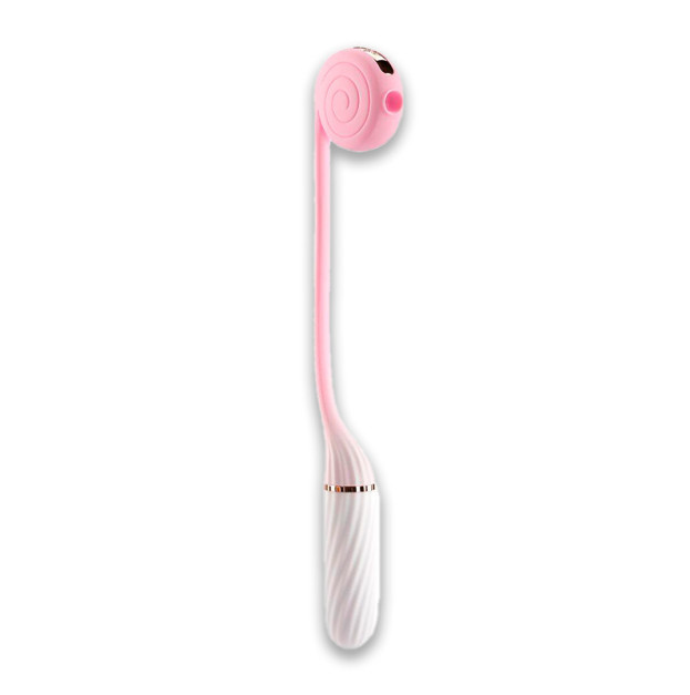 Пульсатор із вакуумною стимуляцією Otouch LOLLIPOP Pink
