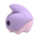 Вакуумний кліторальний стимулятор Magic Motion Unicorn Purple