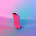 Вакуумний кліторальний стимулятор  Love To Love BELIEVER PINK PASSION