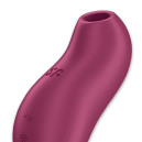 Вакуумний кліторальний стимулятор Satisfyer Pocket Pro 1 Purple