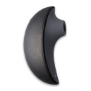 Вакуумний кліторальний стимулятор та нічник "Зоряне небо" Svakom Pulse Galaxie Midnight Black