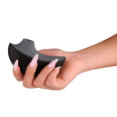 Вакуумний кліторальний стимулятор та нічник "Зоряне небо" Svakom Pulse Galaxie Midnight Black