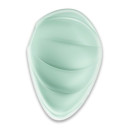 Вакуумний вібратор Satisfyer Cloud Dancer Mint