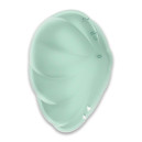 Вакуумний вібратор Satisfyer Cloud Dancer Mint