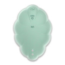Вакуумний вібратор Satisfyer Cloud Dancer Mint