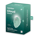 Вакуумний вібратор Satisfyer Cloud Dancer Mint