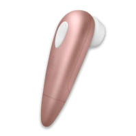 Вакуумний кліторальний стимулятор Satisfyer 1 Next Generation