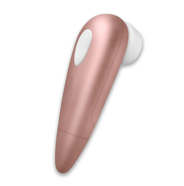Вакуумний кліторальний стимулятор Satisfyer 1 Next Generation