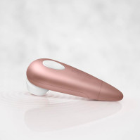 Вакуумний кліторальний стимулятор Satisfyer 1 Next Generation