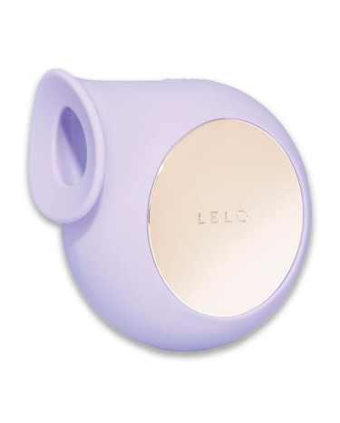 Вакуумний стимулятор LELO Sila Cruise Lilac