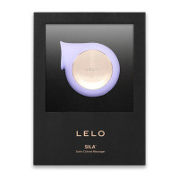 Вакуумний стимулятор LELO Sila Cruise Lilac