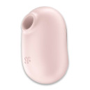 Вакуумний стимулятор Satisfyer Pro To Go 2 Beige