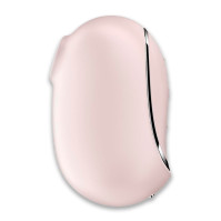Вакуумный стимулятор Satisfyer Pro To Go 2 Beige