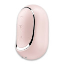 Вакуумний стимулятор Satisfyer Pro To Go 2 Beige