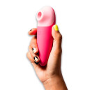 Вакуумний кліторальний стимулятор Romp Shine X