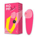 Вакуумний кліторальний стимулятор Romp Shine X