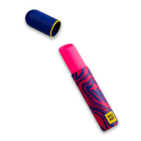 Вакуумний кліторальний стимулятор Romp Lipstick
