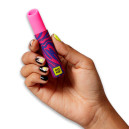 Вакуумний кліторальний стимулятор Romp Lipstick