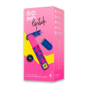 Вакуумний кліторальний стимулятор Romp Lipstick