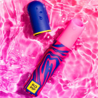 Вакуумний кліторальний стимулятор Romp Lipstick