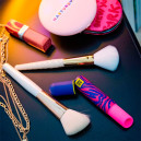 Вакуумний кліторальний стимулятор Romp Lipstick