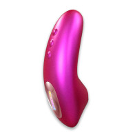 Вакуумний кліторальний стимулятор  Love To Love DREAMER IRIDESCENT BERRY