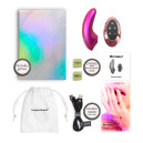 Вакуумний кліторальний стимулятор  Love To Love DREAMER IRIDESCENT BERRY