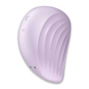 Вакуумний кліторальний стимулятор Satisfyer Pearl Diver Violet