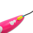 Вакуумний кліторальний стимулятор Romp Shine