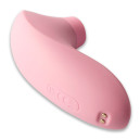 Вакуумний стимулятор Svakom Pulse Lite Neo Pale Rosette