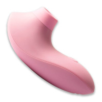 Вакуумный стимулятор Svakom Pulse Lite Neo Pale Rosette