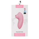 Вакуумний стимулятор Svakom Pulse Lite Neo Pale Rosette