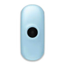 Вакуумный стимулятор Satisfyer Pro To Go 3 Blue