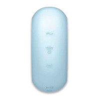 Вакуумний стимулятор Satisfyer Pro To Go 3 Blue
