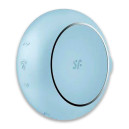 Вакуумный стимулятор Satisfyer Pro To Go 3 Blue