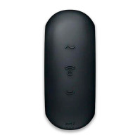 Вакуумний стимулятор Satisfyer Pro To Go 3 Black