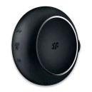 Вакуумний стимулятор Satisfyer Pro To Go 3 Black