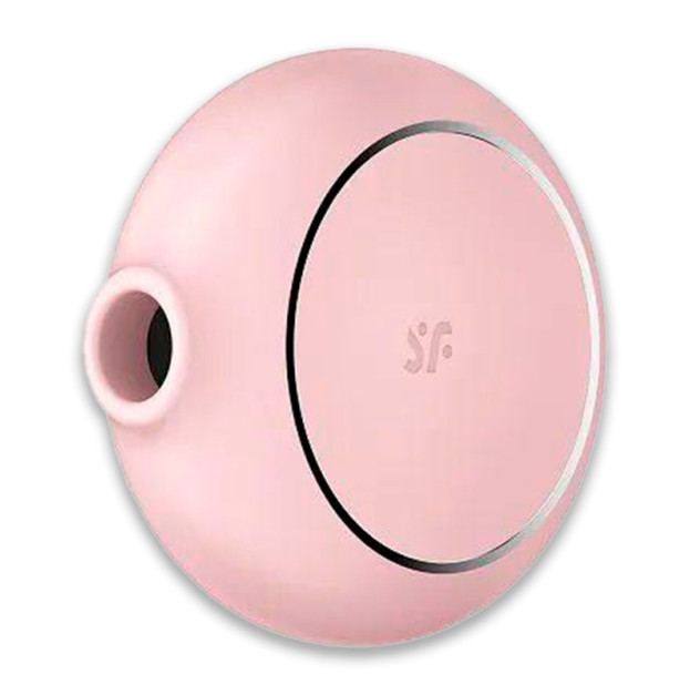 Вакуумний стимулятор Satisfyer Pro To Go 3 Rose