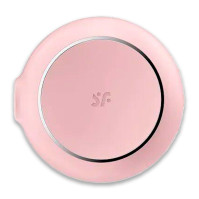 Вакуумний стимулятор Satisfyer Pro To Go 3 Rose