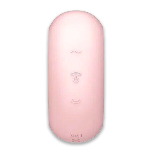 Вакуумний стимулятор Satisfyer Pro To Go 3 Rose