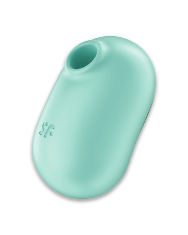 Вакуумный стимулятор Satisfyer Pro To Go 2 Mint