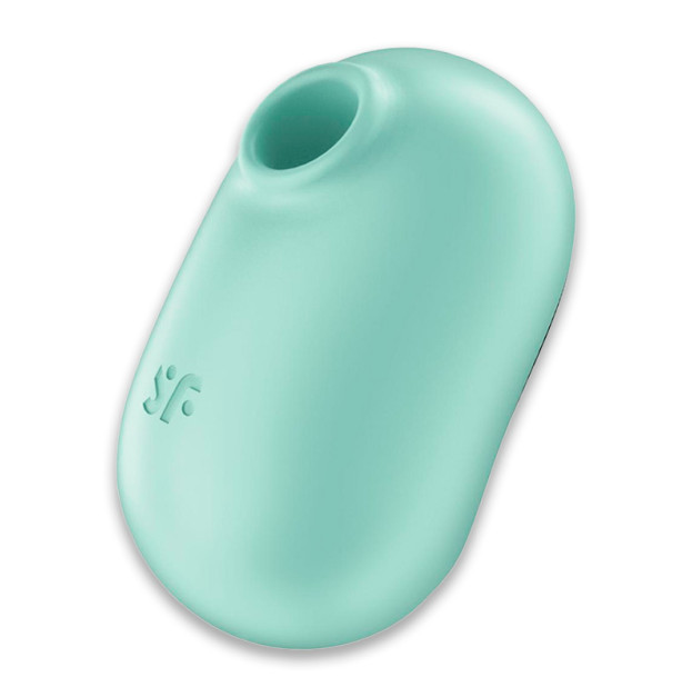 Вакуумный стимулятор Satisfyer Pro To Go 2 Mint