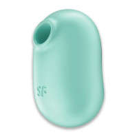 Вакуумный стимулятор Satisfyer Pro To Go 2 Mint