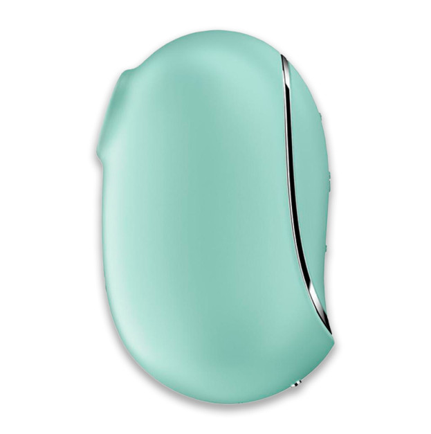 Вакуумный стимулятор Satisfyer Pro To Go 2 Mint