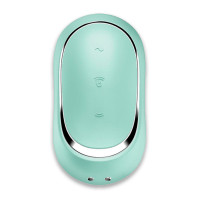 Вакуумный стимулятор Satisfyer Pro To Go 2 Mint