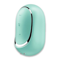 Вакуумный стимулятор Satisfyer Pro To Go 2 Mint