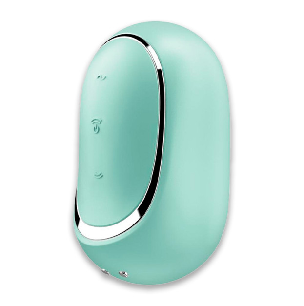 Вакуумный стимулятор Satisfyer Pro To Go 2 Mint